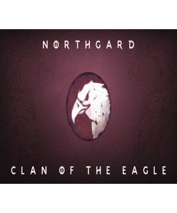 Northgard - Hræsvelg, Clan of the Eagle DLC Steam Key GLOBAL